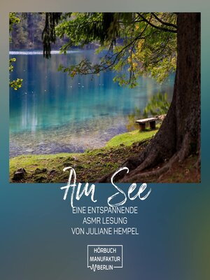 cover image of Am See (ungekürzt)